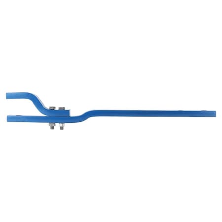 Db Electrical Drawbar for Ford/ Holland 2810, 2910, 3230 C5NN805J, DJPN825A 1113-0512